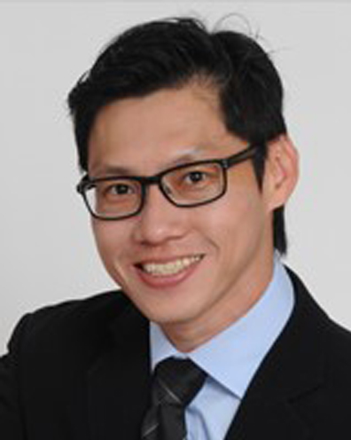 Assoc. Prof. Dr. Chow Jia Yi